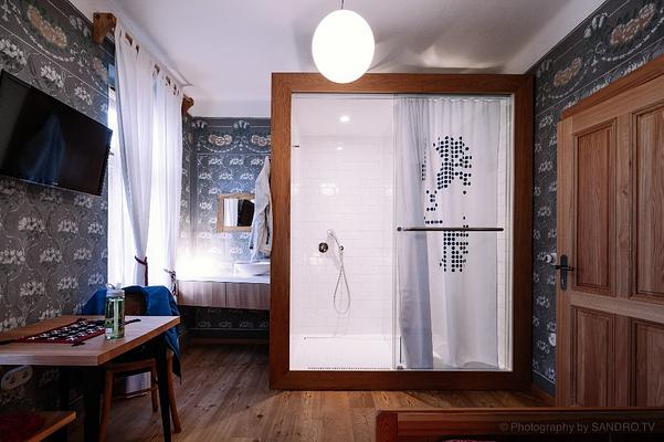 Design rooms Pr' Gavedarjo