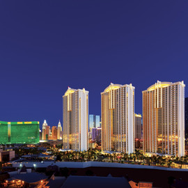 The Signature at MGM Grand