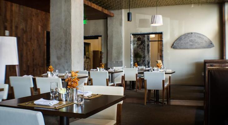 Colcord Hotel Oklahoma City, Curio Collection by Hilton