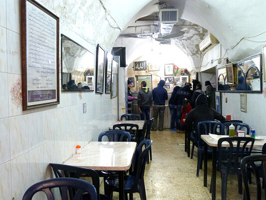 Abu Shukri