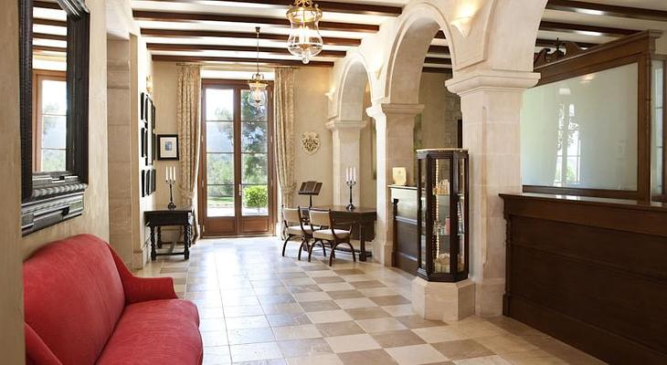 Castillo Hotel Son Vida, a Luxury Collection Hotel, Mallorca