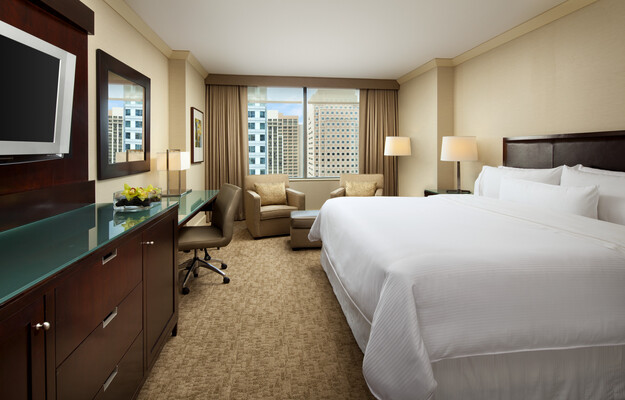 The Westin Bellevue