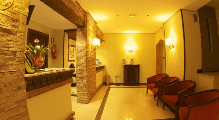 Hotel Los Tilos