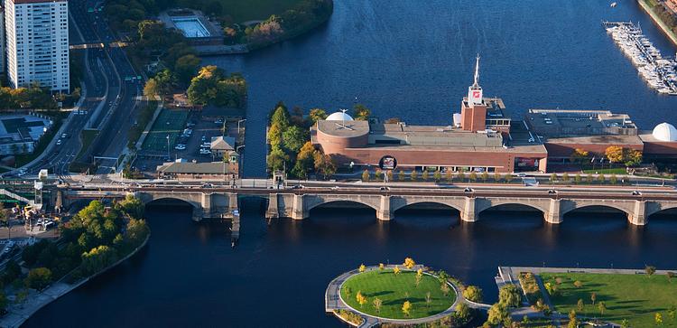 Museum of Science