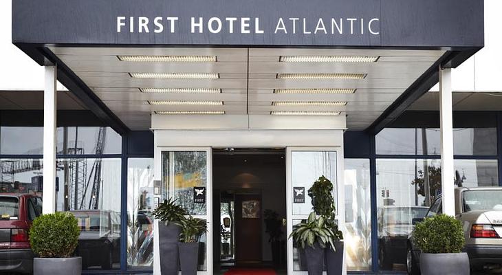 Hotel Atlantic