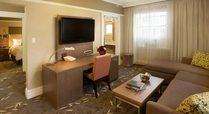 Hotel Abri