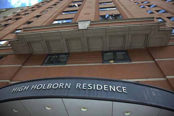 LSE High Holborn Residence