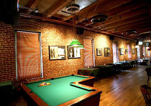 Wynkoop Brewing Company