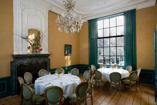 Restaurant Merkelbach