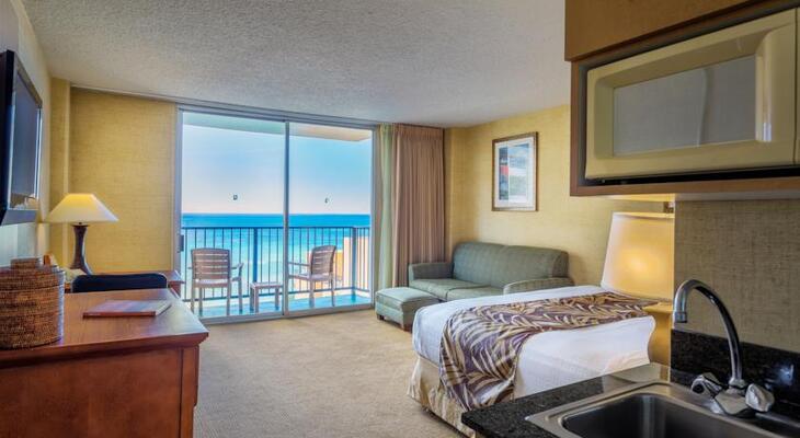 Waikiki Resort Hotel