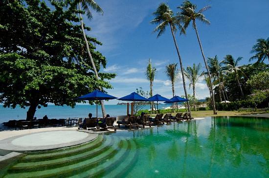SAii Koh Samui Villas