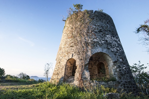 Peace Hill Windmill