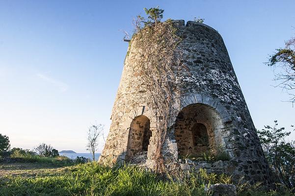 Peace Hill Windmill