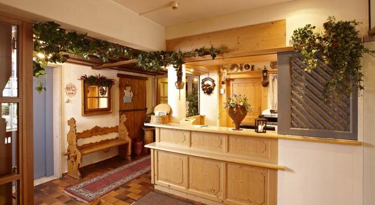 Hotel Gasthof Drei Mohren