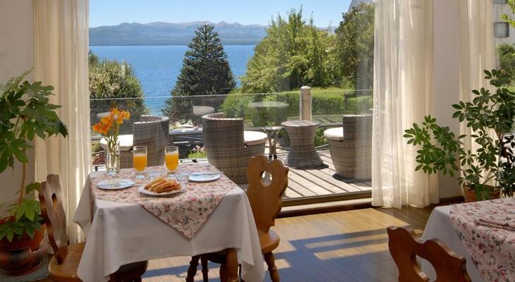 Hotel Tirol Bariloche