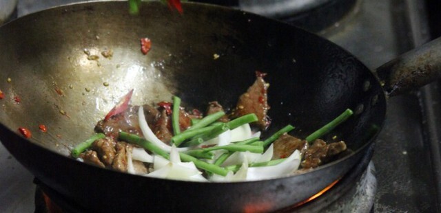 Rosa's Thai Soho