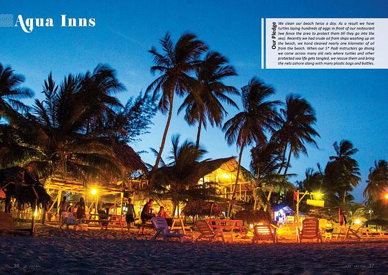 Aqua Hotel trincomalee