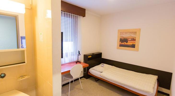 City Hostel Geneva