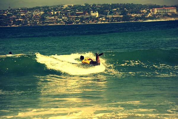 One Love Hostal Puerto Escondido