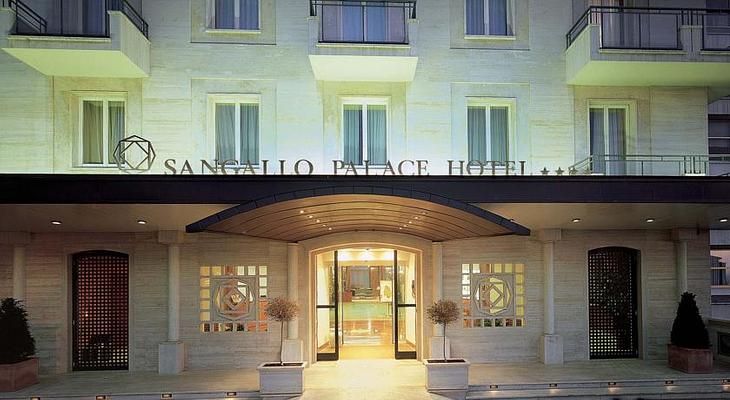 Sangallo Palace Hotel