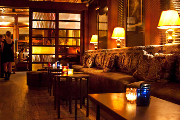 Onieal's Restaurant