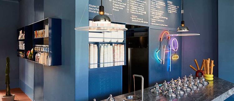 Chicho Gelato Northbridge