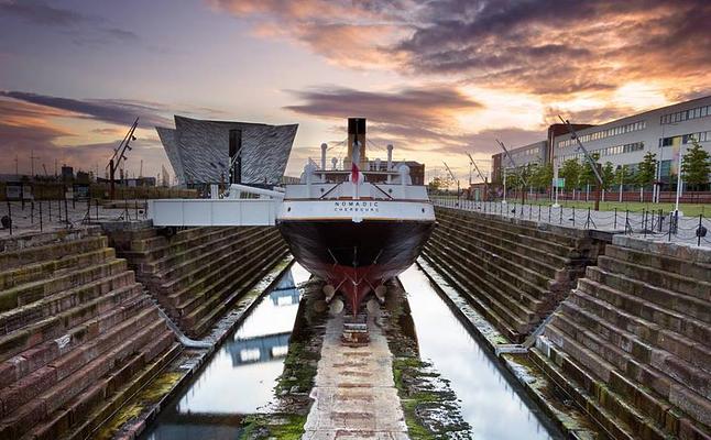 SS Nomadic