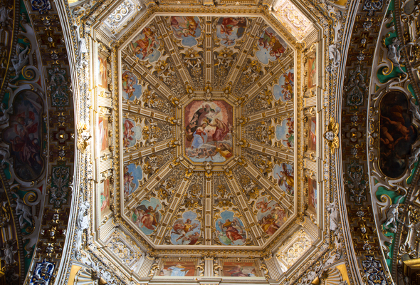 Basilica di Santa Maria Maggiore