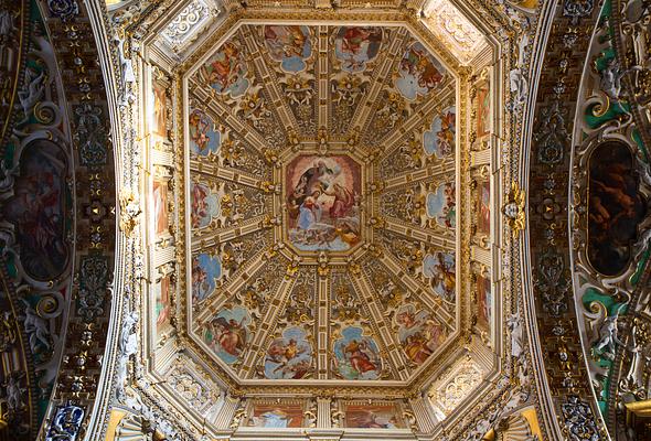 Basilica di Santa Maria Maggiore