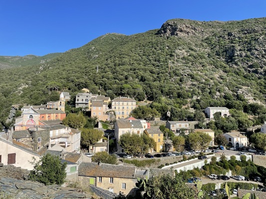 Casa Maria