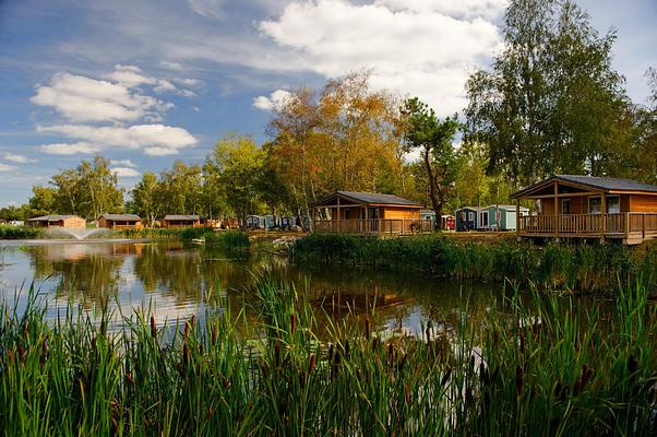 Yelloh! Village Bordeaux Lac