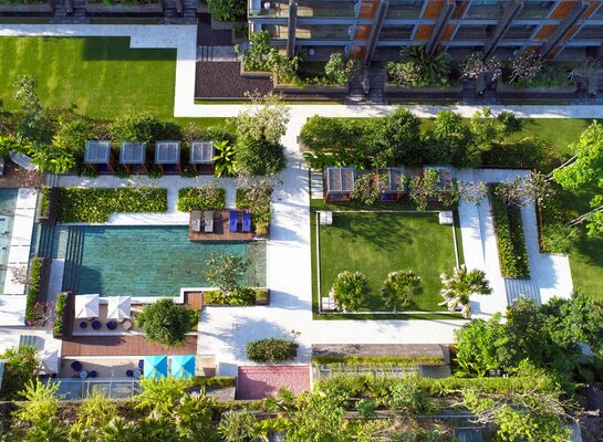 Hotel Indigo Bali Seminyak Beach, An IHG Hotel