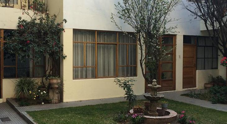 Hotel Italia