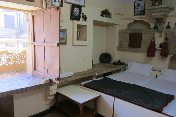 Residency Centre Point Guest House and Desert Safari