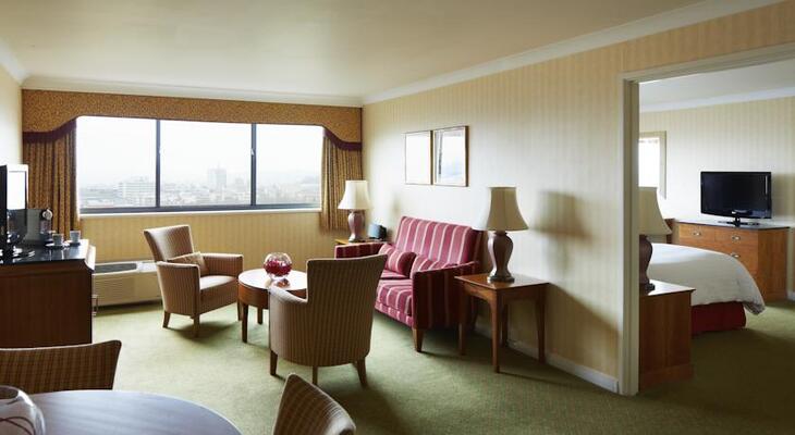 Delta Hotels Bristol City Centre