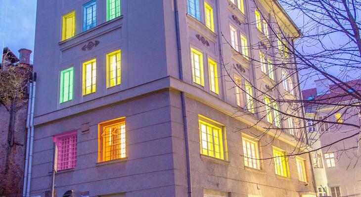 Chillout Hostel Zagreb