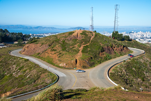 Twin Peaks