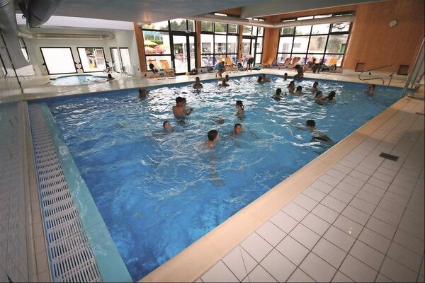 Camping Marvilla Parks - Des Menhirs