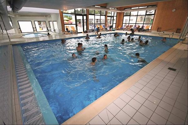 Camping Marvilla Parks - Des Menhirs