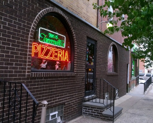 Tacconelli's Pizza
