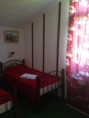 Hostel Lermontov
