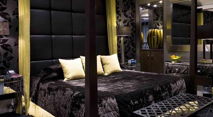 Heathmount Hotel