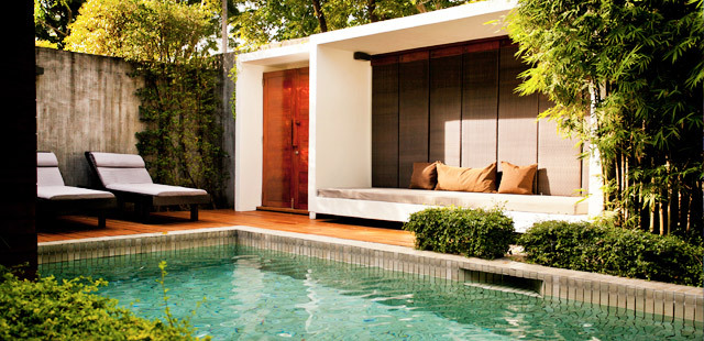 Tolani Resort & Spa Koh Samui