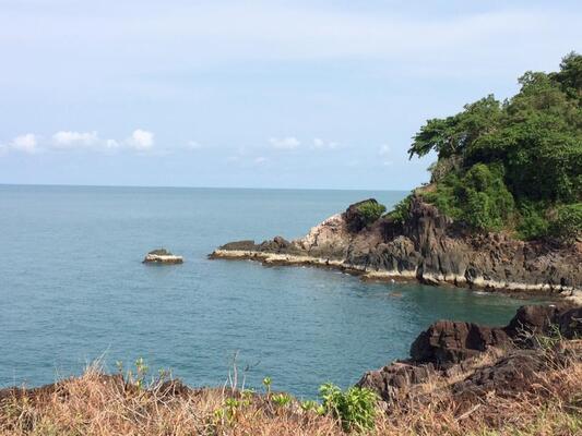 Cliff Cottage resort and restaurant