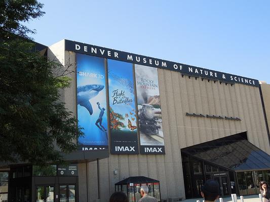 Denver Museum of Nature & Science