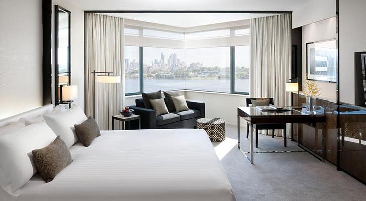 Crown Metropol Perth