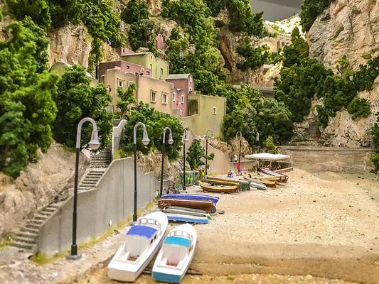 Miniatur Wunderland