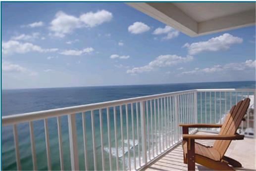 Majestic Beach Towers