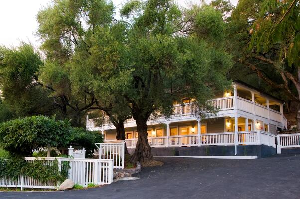 Olea Hotel