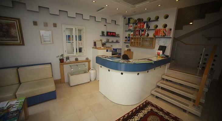 Hotel Safir